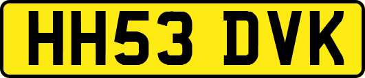 HH53DVK