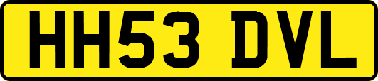 HH53DVL