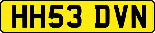 HH53DVN
