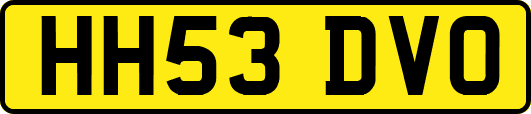 HH53DVO