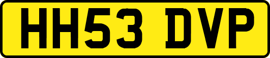 HH53DVP