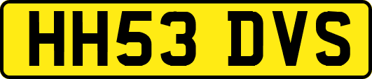 HH53DVS