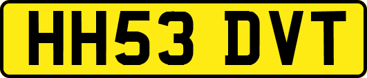 HH53DVT