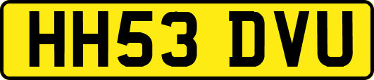 HH53DVU