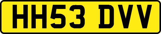 HH53DVV