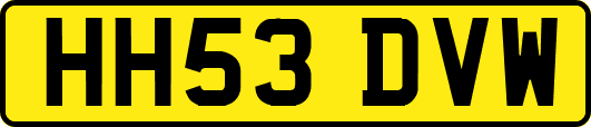 HH53DVW