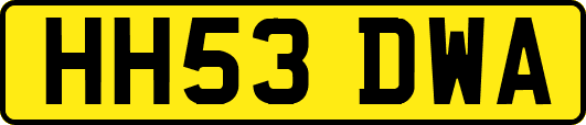 HH53DWA