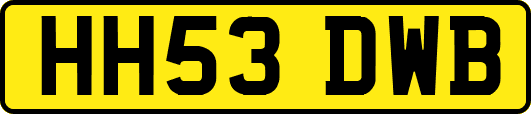 HH53DWB