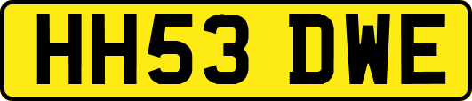 HH53DWE