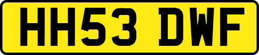 HH53DWF