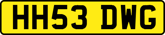 HH53DWG