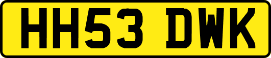 HH53DWK