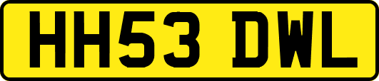 HH53DWL