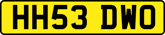 HH53DWO