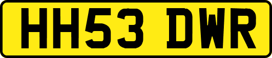 HH53DWR