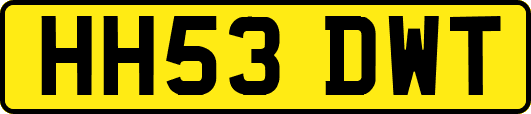 HH53DWT