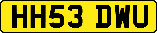 HH53DWU