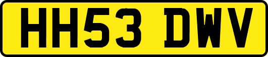 HH53DWV