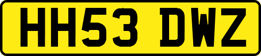 HH53DWZ