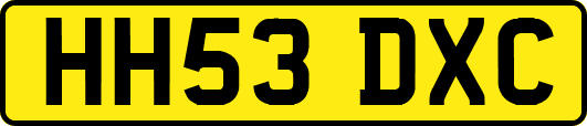 HH53DXC