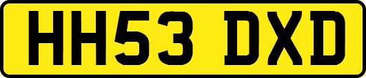 HH53DXD