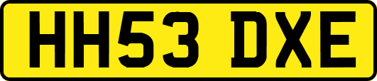 HH53DXE