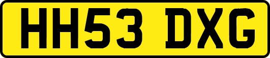 HH53DXG