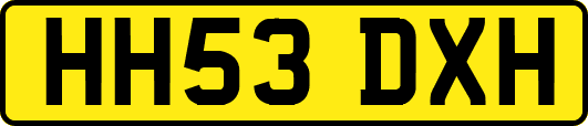 HH53DXH