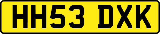 HH53DXK
