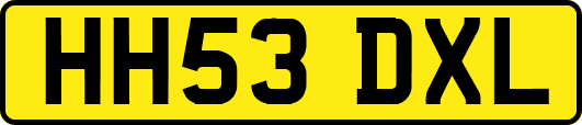 HH53DXL