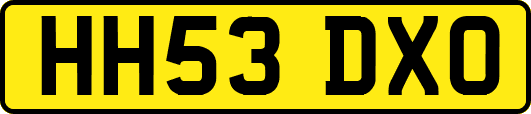 HH53DXO