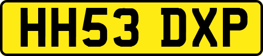 HH53DXP