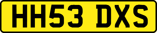 HH53DXS