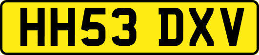 HH53DXV