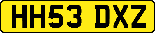 HH53DXZ
