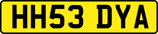 HH53DYA