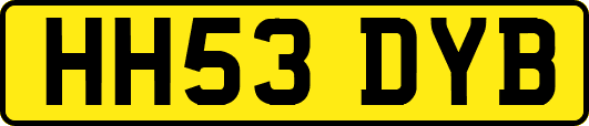 HH53DYB