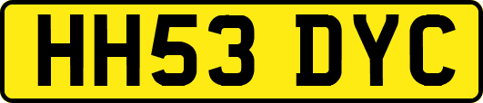HH53DYC