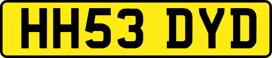 HH53DYD