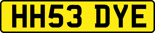 HH53DYE