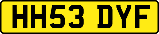 HH53DYF