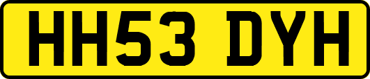 HH53DYH