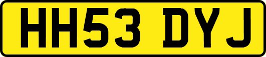 HH53DYJ