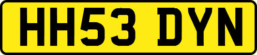 HH53DYN