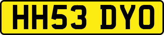 HH53DYO