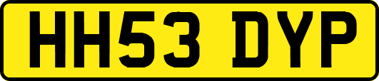 HH53DYP