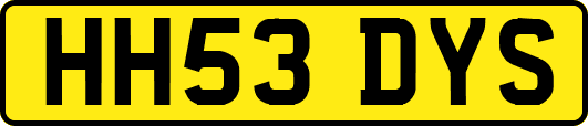 HH53DYS