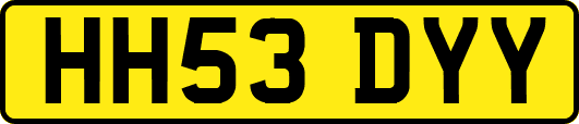 HH53DYY