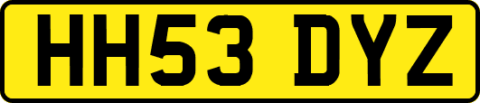 HH53DYZ