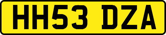 HH53DZA